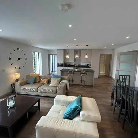 Апартаменты Aughrim Barn Toome Экстерьер фото