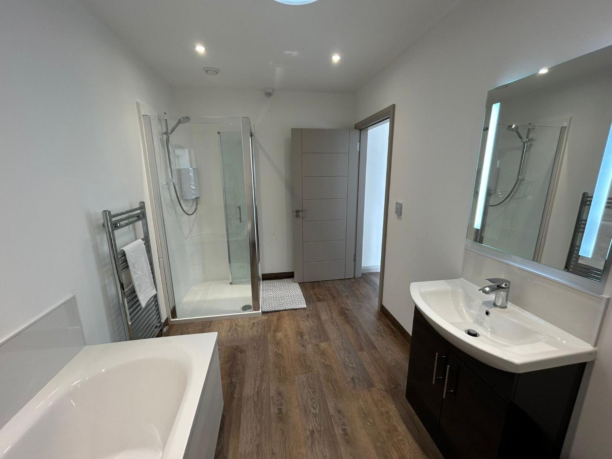 Aughrim Barn Apartment