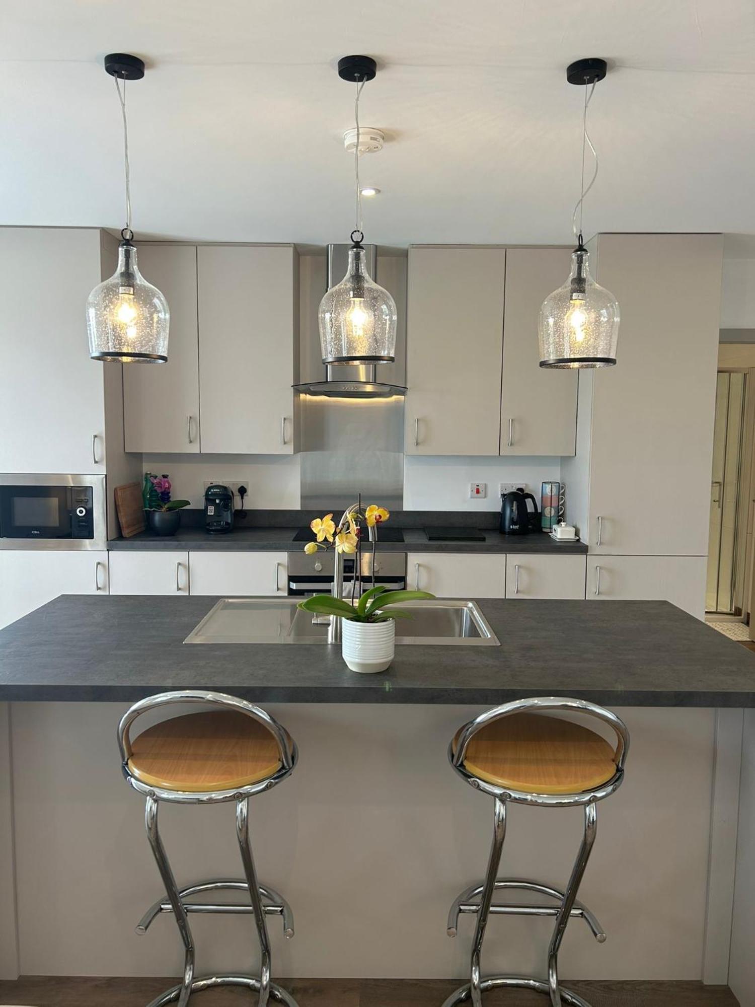 Apartment Aughrim Barn