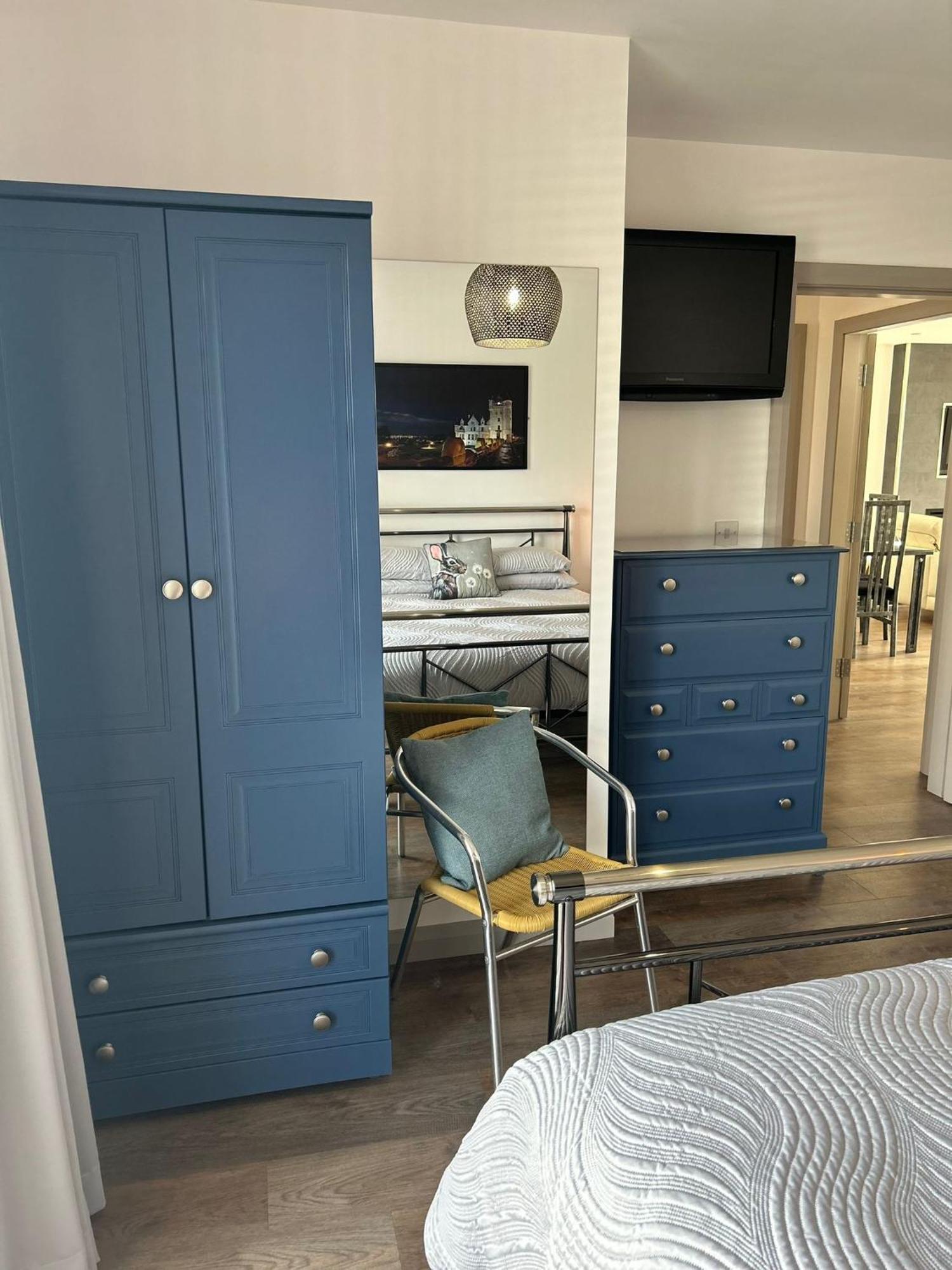 Aughrim Barn Apartment
