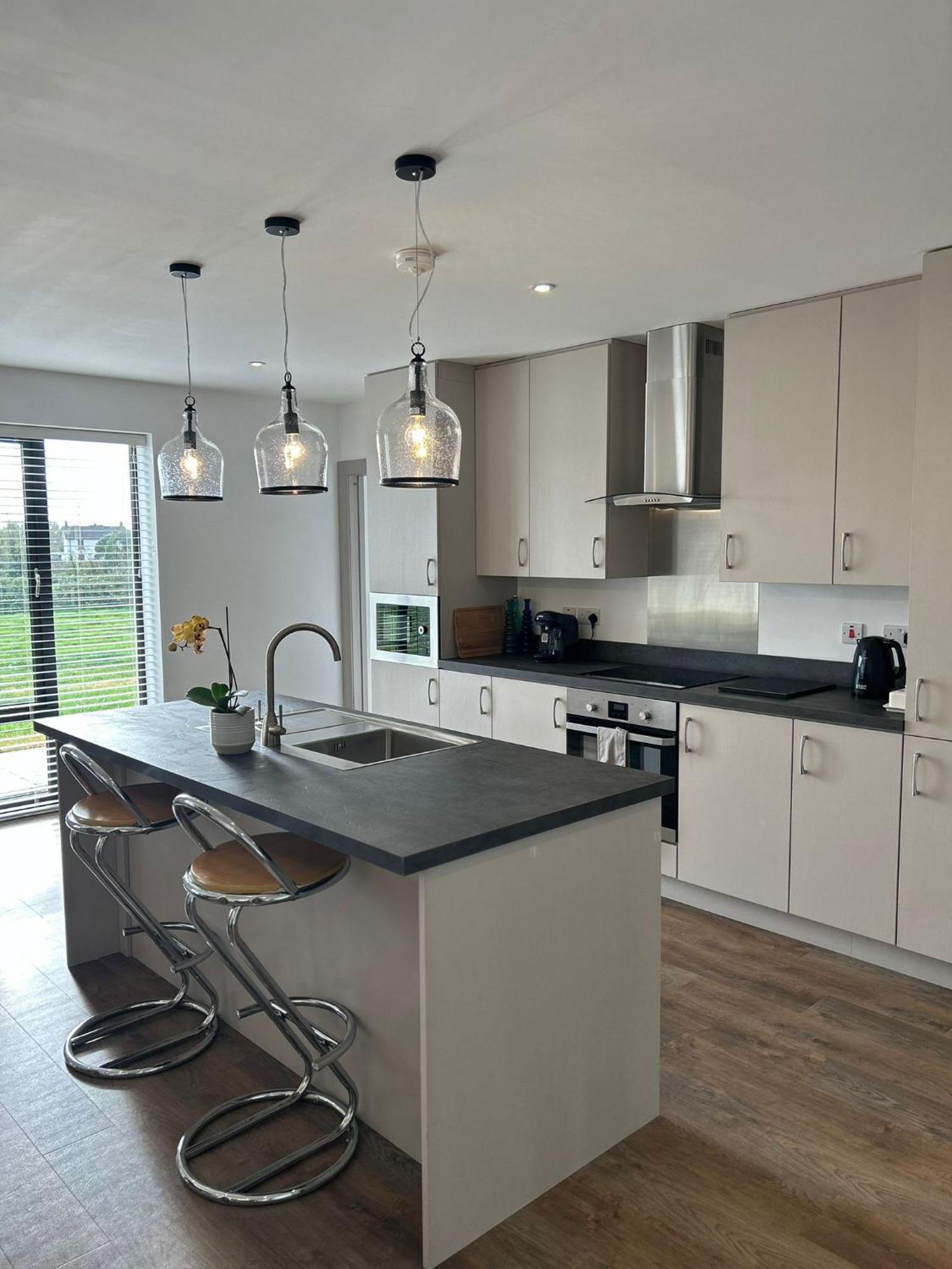 Aughrim Barn Apartment Toome