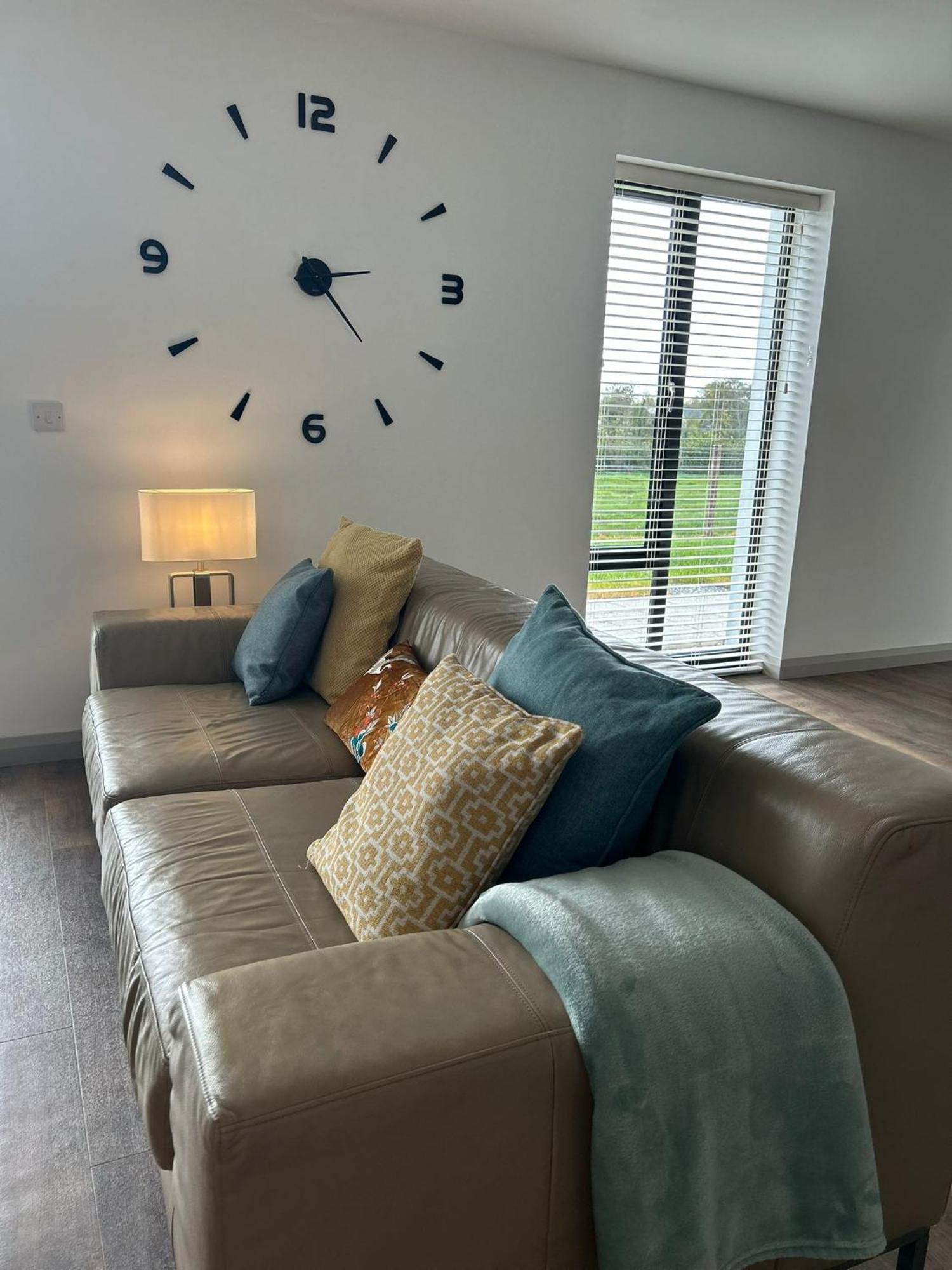 Aughrim Barn Apartment *
