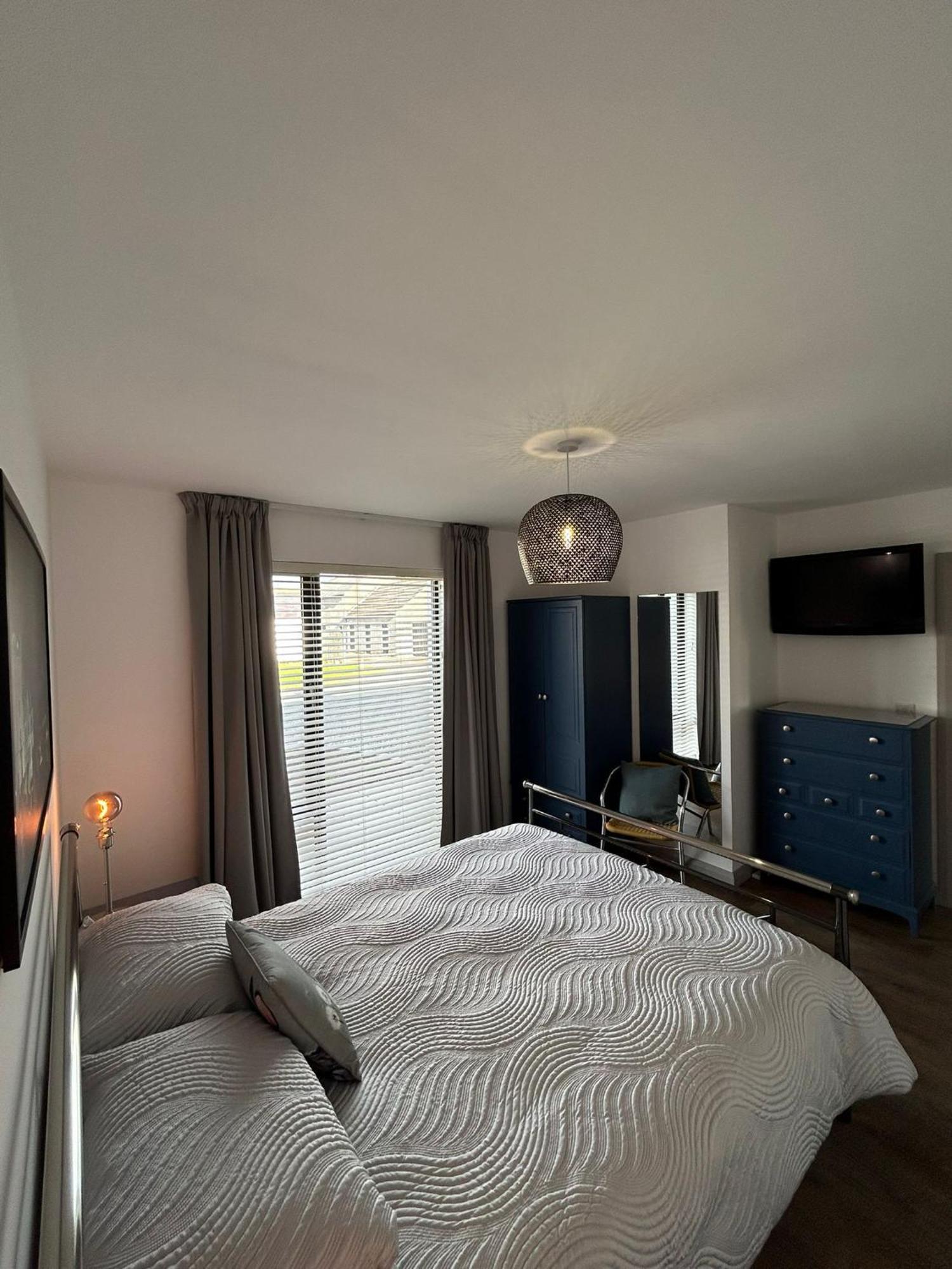 Aughrim Barn Apartment