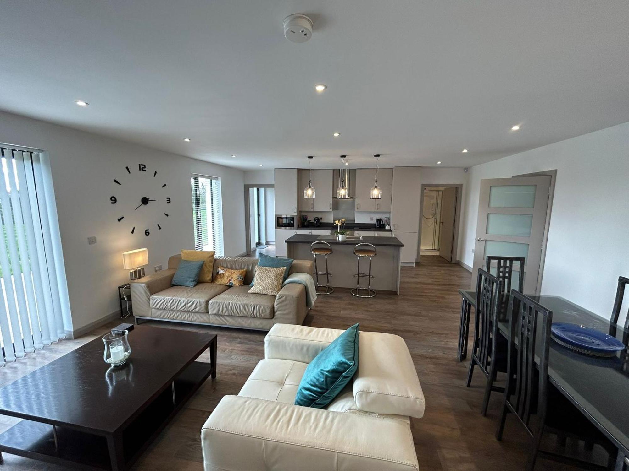 Apartment Aughrim Barn