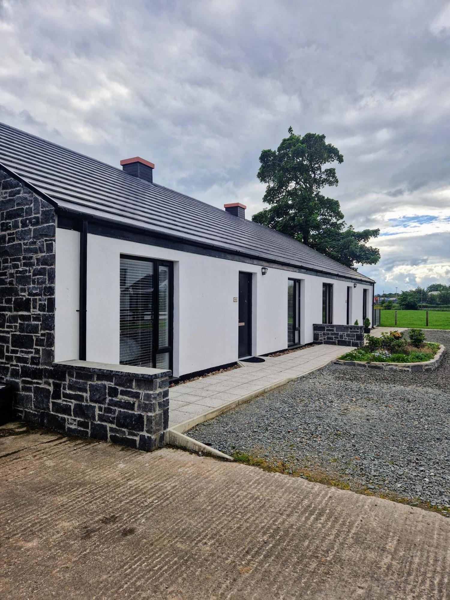 Aughrim Barn * Toome