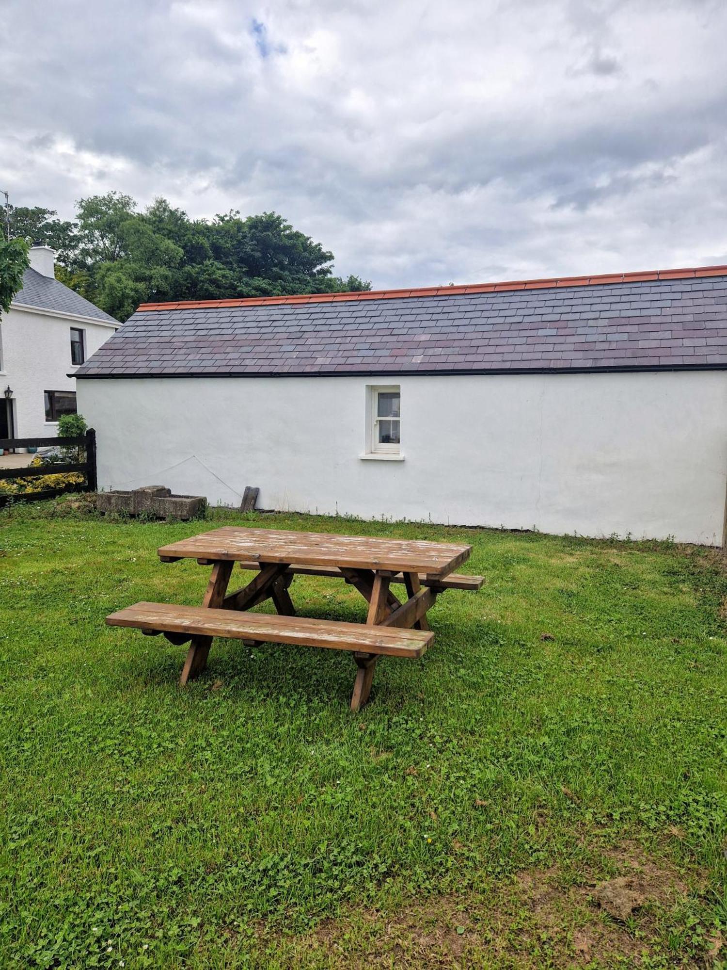 Aughrim Barn Toome